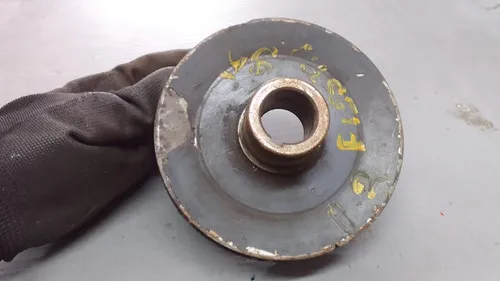 Polia Virabrequim Fiesta Espanhol 1.3 94/98 30359