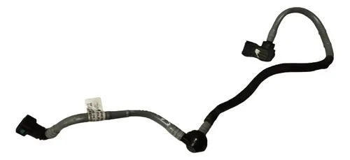 Sensor Pressão Hidrov Jeep Compas C/mangueira 2017/.. 15791