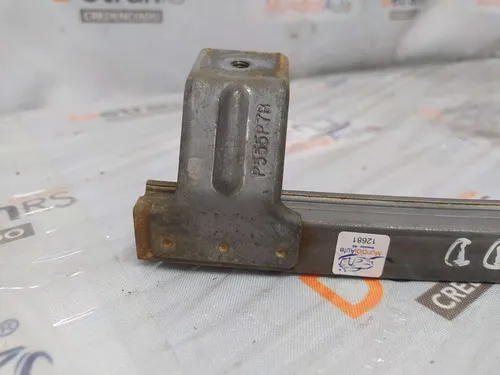 Guia Vidro Dianteira Direita Honda New Civic 12/16  12681 Cx