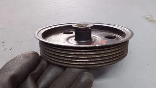 Polia Bomba Direção Hidráulica Ka Fiesta Focus 00/08 30361