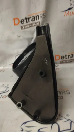 Retrovisor Esquerdo Fixo Uno 2005/2012  17335