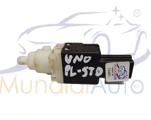 Interruptor Pedal Freio Strada Idea Palio Uno 13481