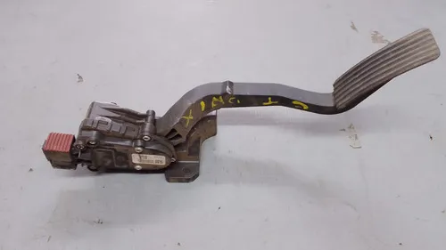 Pedal Acelerador Gm Prisma Celta 1.4 2006/2012 30151 - - Preto