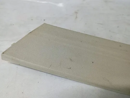 Acabamento Interno Porta Tras Esquerda Gm S10 2013/18 26106