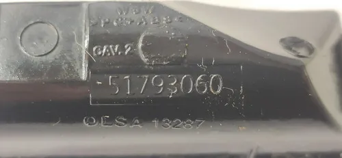 Luz De Placa Fiat Argo 18/22 Toro 16/22 21085