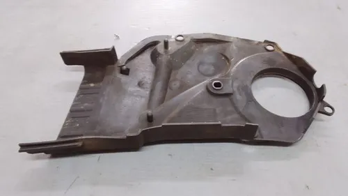 Capa Inferior Correia Dentada Peugeot 206 8v 99/08 30128 Preto