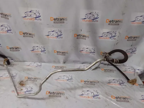 Mangueira Da Direção Hidráulica Peugeot 206 9635172180 12421