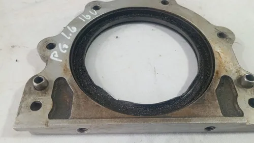 Flange Retentor Motor Citroen C3 C4 1.6 16v 2002/2012  25244