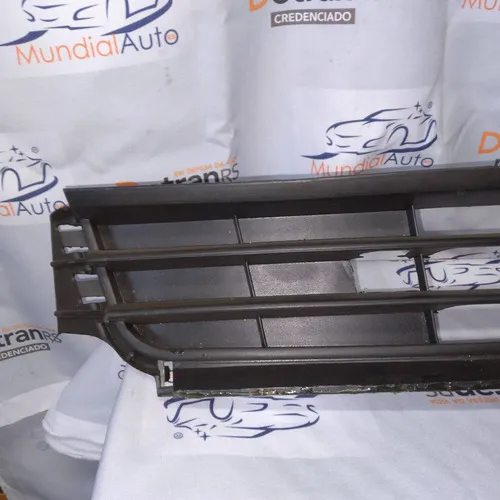 Grade Dianteira Parachoque  Gol G6 2012 13  14 2015  2542