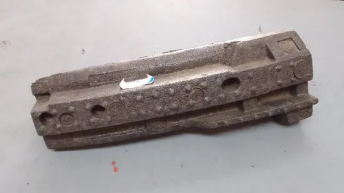 Absorvedor Dianteiro Esq. Impacto Parati Gol 00/08 30217 Preto