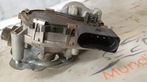 Motor Limpador Gm Onix Prisma 2013/19 26917