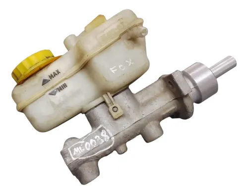 Reservatório Fluido Freio Gol Polo Fox 1.6 06/13 30654