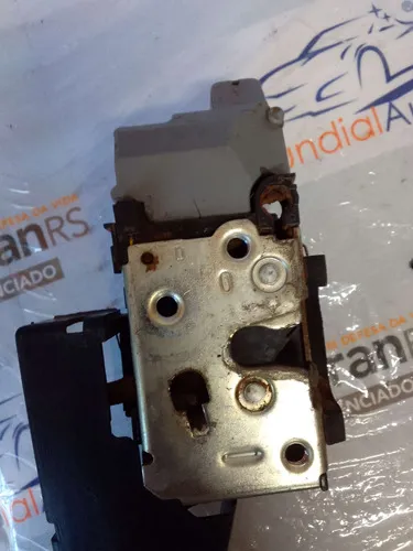 Fechadura Elétrica Diant Direita Ford Ka 7s55b21978aa 12750