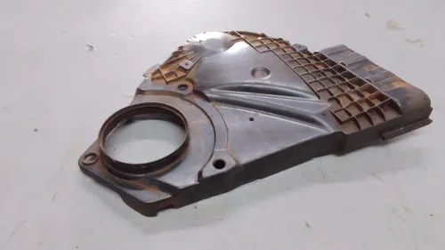 Tampa Correia Dentada 206 207 1.4 2000/12 Inferior 10655 Preto