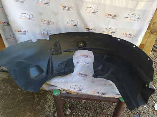 Parabarro Dianteiro Esquerdo Ford Ka 15/17 E3b516115ab 11983