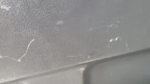 Tampa Bagagito Porta Malas Freelander 2 2006 /14 27124 Preto