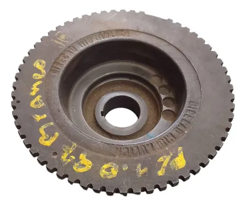 Polia Virabrequim Fiat Palio Siena 1.0 1.5 8v 1997... 30329