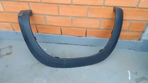 Moldura Paralama Traseiro Direito Kwid 2017... 20196