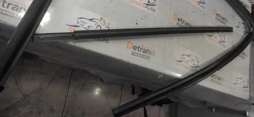 Borracha Pestana Dianteira Direita Kwid 17/.. 21837