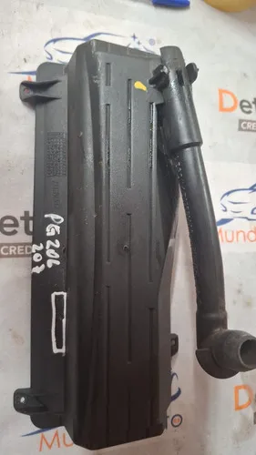 Tampa Da Caixa Vaporizadora Peugeot 206/207