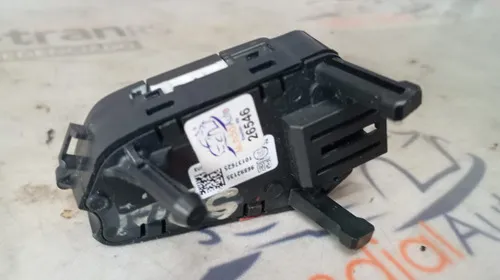 Comando Botão Volante Fone Onix 2013/2018 26892