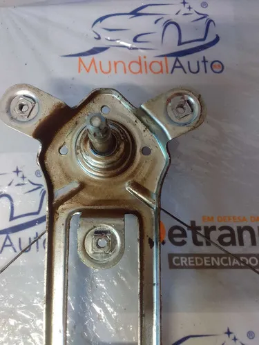 Máquina De Vidro Manual Gm Cobalt  11740