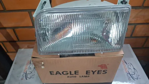 Farol Esquerdo  F1000 F4000 96 97 98 99