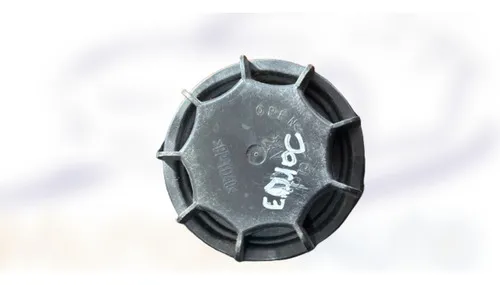 Tampa Vedação Farol Gm Onix 2019/..  13687
