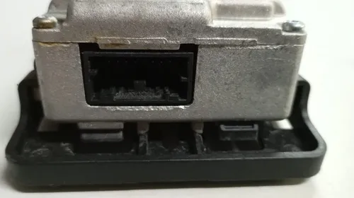 Camera Sensor Parabrisa Jeep Commander Compass 2020/.. 29114