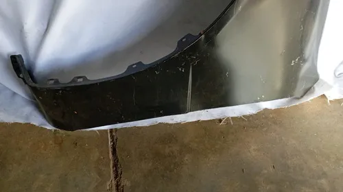 Paralama Corolla 1998 1999 2000 2001 2002 - L E 26901