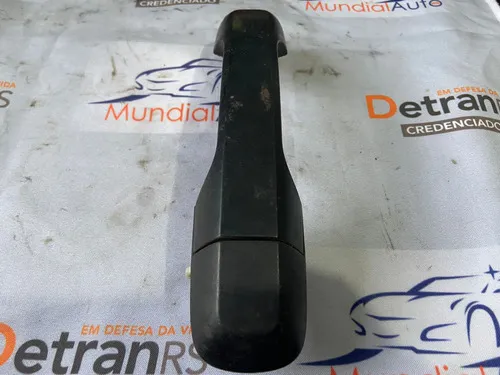 Maçaneta Ext Dianteira Direita Ecosport 18016