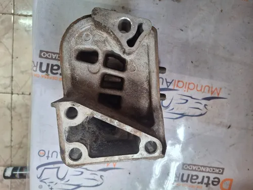 Suporte Coxim Motor Mobi Uno Palio Strada Motor Evo Original