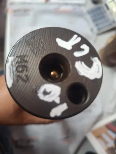 Eixo Comando Válvula 1.0 Celta Corsa Prisma Cod M 09/ 29388
