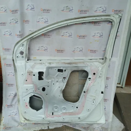 Porta Dianteira Direita Chevrolet Spin 2013/.. 20209