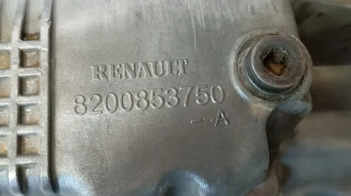 Carter  Oleo Renault Oroch Logan Scenic  1.6   26196