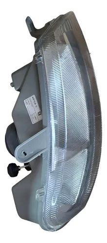 Farol Dianteiro Direito Gm 93389578 Original Gm