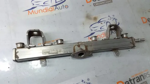 Flauta De Bico Injetor Ford Focus 2.0 2009 A 2012   24422