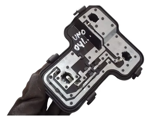 Circuito Lanterna Traseira Direita Fiat Uno 04/12 30620