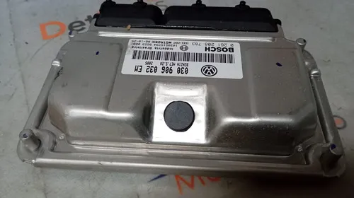 Módulo Injeção Vw Gol G4 1.0 8v Flex 030906032em  26553