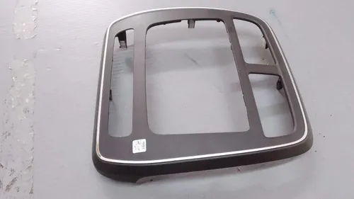 Moldura Painel Central Difusores Kwid 2018... 25084
