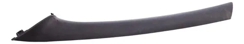 Acabamento Coluna Dianteira Le Duster Oroch 12...  10046