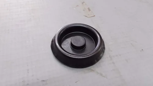 Tampa Assoalho Dreno Vectra Astra 30122 Preto