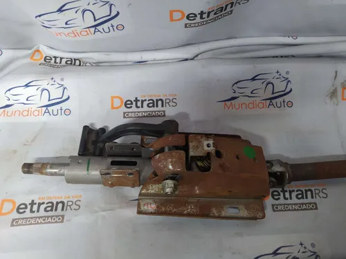 Coluna De Direção Fiat Strada Palio Siena 976608530 10941