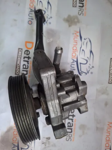Bomba Direção Hidraulica  Freelander 2 3.2  07/13 29453