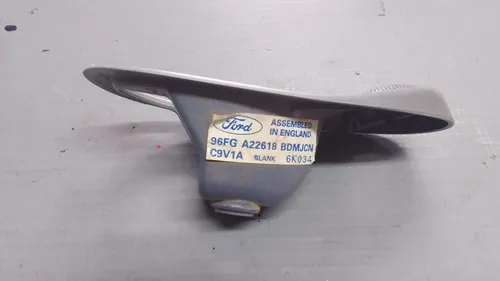 Moldura Maçaneta Porta Direita Ford Fiesta 1997...  24531