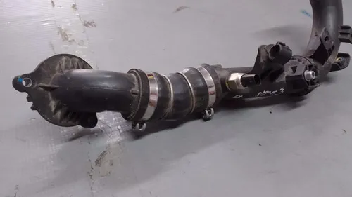 Duto Mangueira Turbina Jeep Compass 1.3 2020...   16749