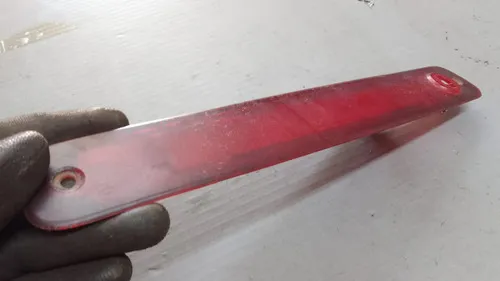 Break Light Luz De Freio 04/12 Ecosport 30299 Vermelho