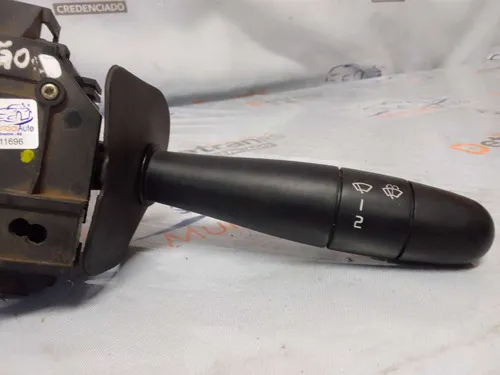 Chave Comando Do Limpador Parabrisa Renault Kangoo  11696