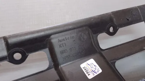 Moldura Capa Chicote Vw Gol Saveiro Voyage G5 G6 G7    24564