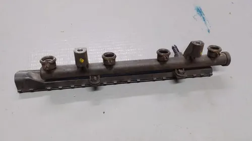 Flauta Bico Injetor Vw Gol G4 1.0 Flex 2005 A 2008     24406